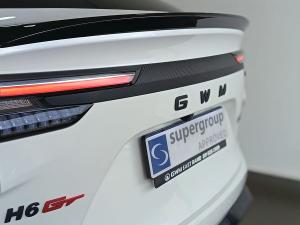 Haval H6 GT 1.5T PHEV Ultra Luxury 4WD - Image 9