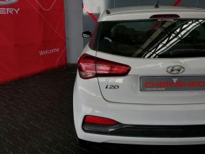 Hyundai i20 1.2 Motion - Image 10