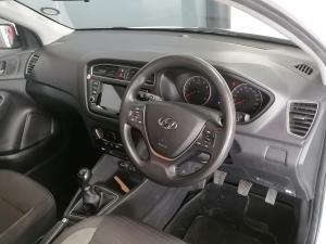 Hyundai i20 1.2 Motion - Image 19