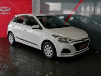 Thumbnail Hyundai i20 1.2 Motion