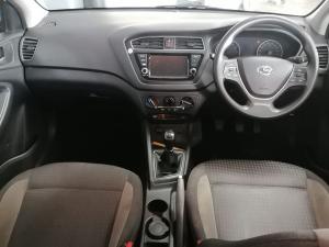 Hyundai i20 1.2 Motion - Image 21