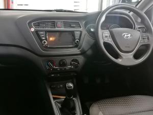 Hyundai i20 1.2 Motion - Image 23