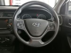 Hyundai i20 1.2 Motion - Image 25
