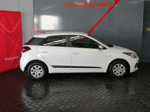 Hyundai i20 1.2 Motion - Image 2