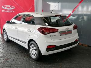 Hyundai i20 1.2 Motion - Image 3