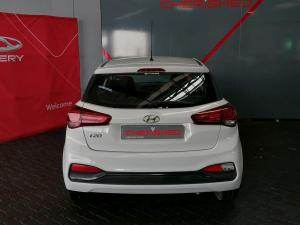 Hyundai i20 1.2 Motion - Image 8