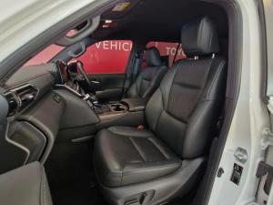 Nissan X-Trail 1.6dCi 4x4 LE - Image 13