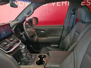 Nissan X-Trail 1.6dCi 4x4 LE - Image 15