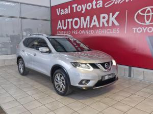 Nissan X-Trail 1.6dCi 4x4 LE - Image 1