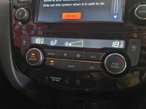 Nissan X-Trail 1.6dCi 4x4 LE - Image 21