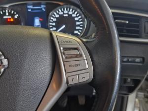 Nissan X-Trail 1.6dCi 4x4 LE - Image 24