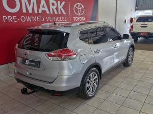 Nissan X-Trail 1.6dCi 4x4 LE - Image 6