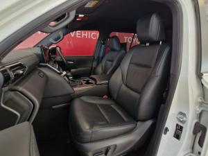 Nissan X-Trail 1.6dCi 4x4 LE - Image 9