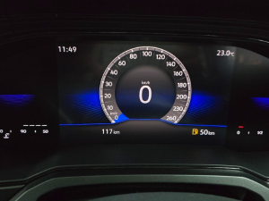 Volkswagen Polo hatch 1.0TSI - Image 12