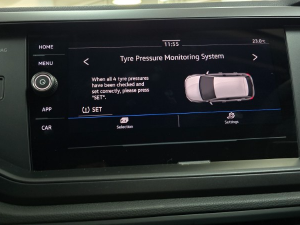 Volkswagen Polo hatch 1.0TSI - Image 14