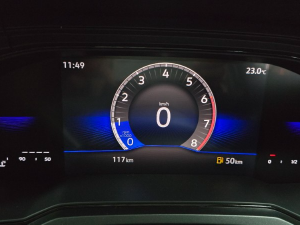 Volkswagen Polo hatch 1.0TSI - Image 15