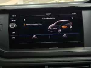 Volkswagen Polo hatch 1.0TSI - Image 16