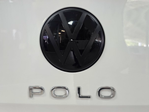 Volkswagen Polo hatch 1.0TSI - Image 3
