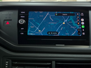 Volkswagen Polo hatch 1.0TSI - Image 5