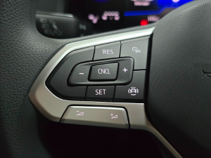 Volkswagen Polo hatch 1.0TSI - Image 8