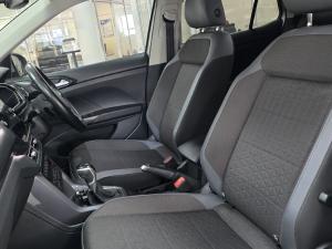 Volkswagen T-Cross 1.0TSI 85kW Highline - Image 16