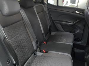 Volkswagen T-Cross 1.0TSI 85kW Highline - Image 19