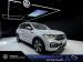 Volkswagen T-Cross 1.0TSI 85kW Highline - Thumbnail 1