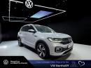 Thumbnail Volkswagen T-Cross 1.0TSI 85kW Highline
