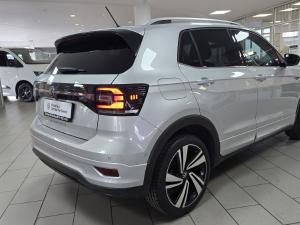 Volkswagen T-Cross 1.0TSI 85kW Highline - Image 22