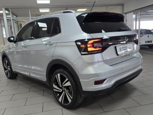 Volkswagen T-Cross 1.0TSI 85kW Highline - Image 23