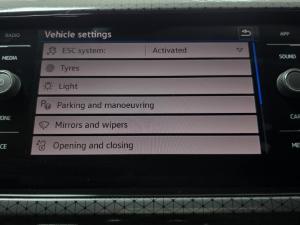 Volkswagen T-Cross 1.0TSI 85kW Highline - Image 6