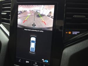 Volkswagen Amarok 2.0BiTDI double cab Life 4Motion - Image 10