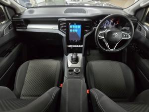 Volkswagen Amarok 2.0BiTDI double cab Life 4Motion - Image 18