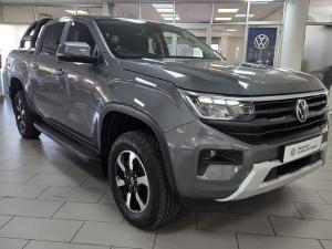 Volkswagen Amarok 2.0BiTDI double cab Life 4Motion - Image 1