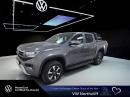 Thumbnail Volkswagen Amarok 2.0BiTDI double cab Life 4Motion