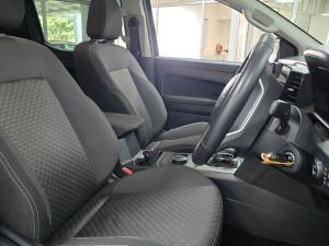 Volkswagen Amarok 2.0BiTDI double cab Life 4Motion - Image 20