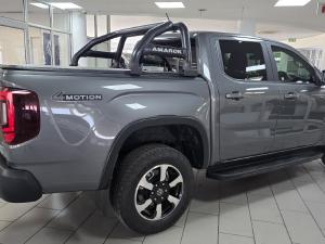 Volkswagen Amarok 2.0BiTDI double cab Life 4Motion - Image 25