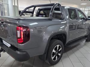 Volkswagen Amarok 2.0BiTDI double cab Life 4Motion - Image 25