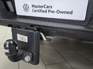 Volkswagen Amarok 2.0BiTDI double cab Life 4Motion - Image 27