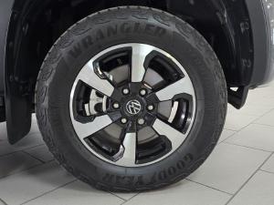 Volkswagen Amarok 2.0BiTDI double cab Life 4Motion - Image 28