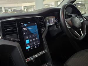 Volkswagen Amarok 2.0BiTDI double cab Life 4Motion - Image 2