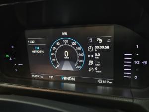 Volkswagen Amarok 2.0BiTDI double cab Life 4Motion - Image 4