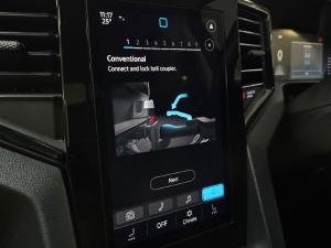 Volkswagen Amarok 2.0BiTDI double cab Life 4Motion - Image 7