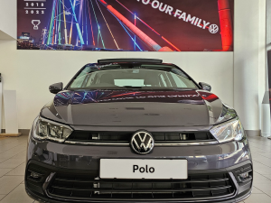 Volkswagen Polo hatch 1.0TSI Life auto - Image 9