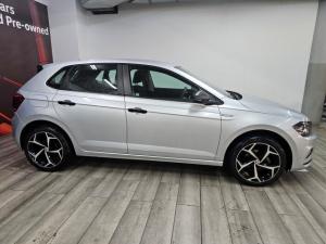 Volkswagen Polo hatch 1.0TSI Trendline - Image 12