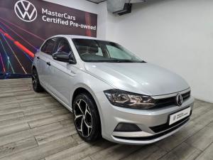 Volkswagen Polo hatch 1.0TSI Trendline - Image 2