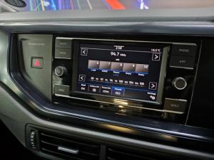 Volkswagen Polo hatch 1.0TSI Trendline - Image 7