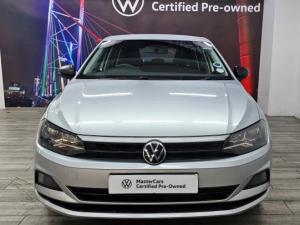 Volkswagen Polo hatch 1.0TSI Trendline - Image 9