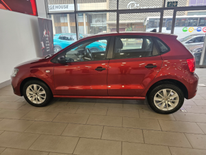 Volkswagen Polo Vivo hatch 1.4 - Image 10