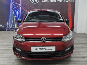 Volkswagen Polo Vivo hatch 1.4 - Image 10